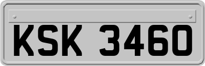 KSK3460