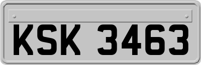 KSK3463