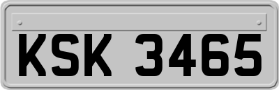 KSK3465