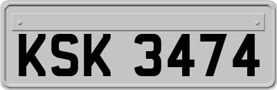 KSK3474
