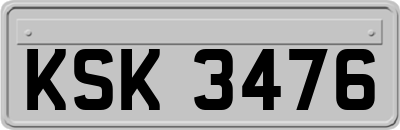 KSK3476