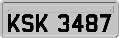 KSK3487