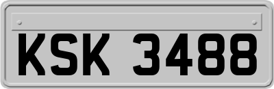 KSK3488