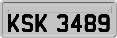 KSK3489