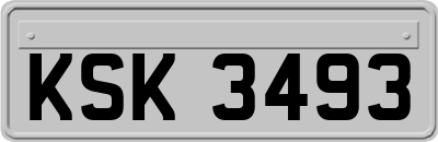 KSK3493