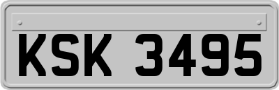 KSK3495