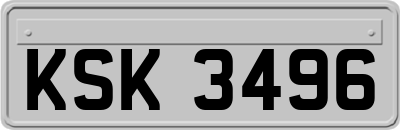 KSK3496