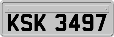 KSK3497