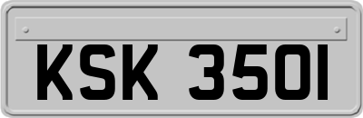 KSK3501