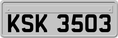 KSK3503