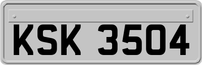 KSK3504