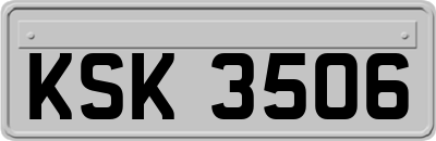 KSK3506
