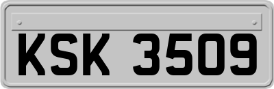 KSK3509