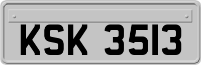 KSK3513