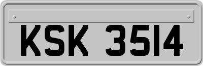 KSK3514