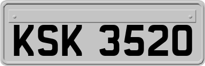 KSK3520
