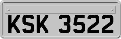 KSK3522