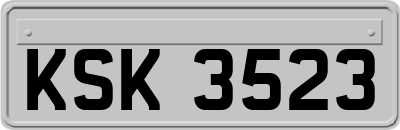 KSK3523