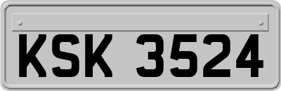 KSK3524