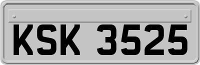 KSK3525