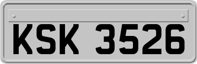 KSK3526