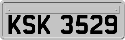 KSK3529