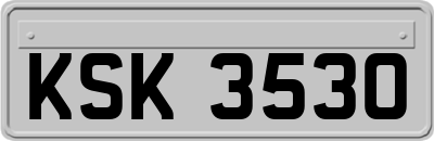 KSK3530