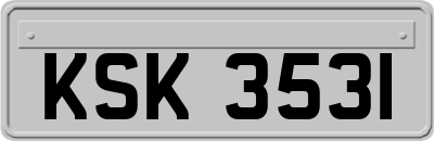 KSK3531
