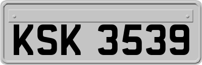 KSK3539