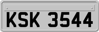 KSK3544