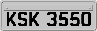 KSK3550