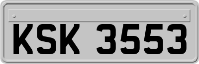 KSK3553