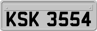 KSK3554