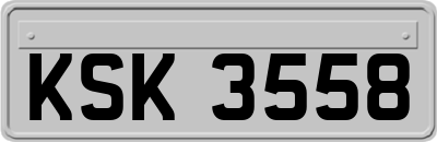 KSK3558