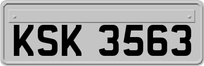 KSK3563