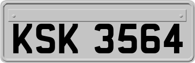 KSK3564