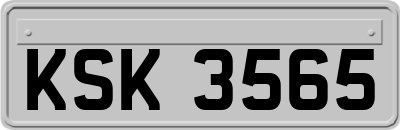 KSK3565