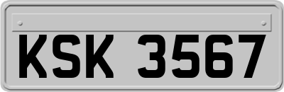 KSK3567