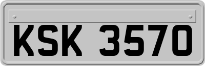 KSK3570