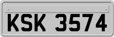 KSK3574