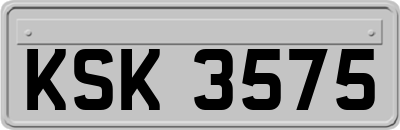 KSK3575