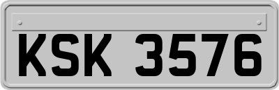 KSK3576