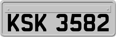 KSK3582