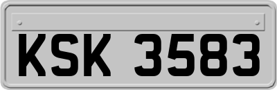 KSK3583