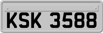 KSK3588