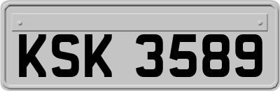 KSK3589