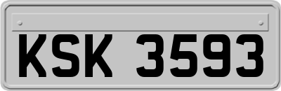 KSK3593