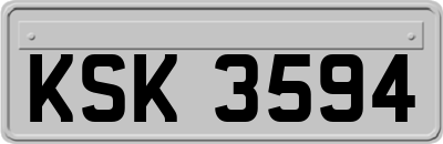 KSK3594