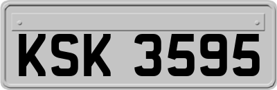 KSK3595