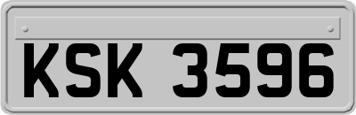 KSK3596